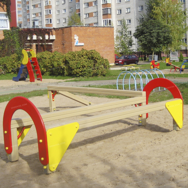 006708 - Бум двойной - фото пример 1